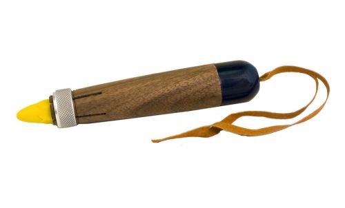 CH Hanson 10387 Wood Lumber Crayon - Holder