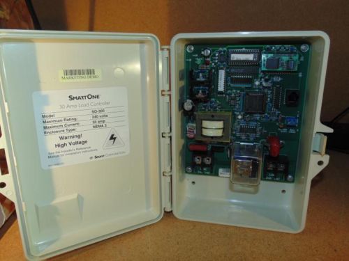 SMARTONE 30 AMP LOAD CONTROLLER (C1-S6-26E)