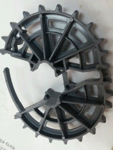 Pl30551 2&#034; coverage spacer locking wheel for sale