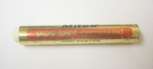 Dap mitee handy stick form pipe joint compound for sale