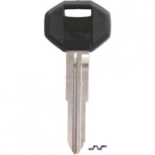 Mit1p mitsubish auto key mit1-p for sale