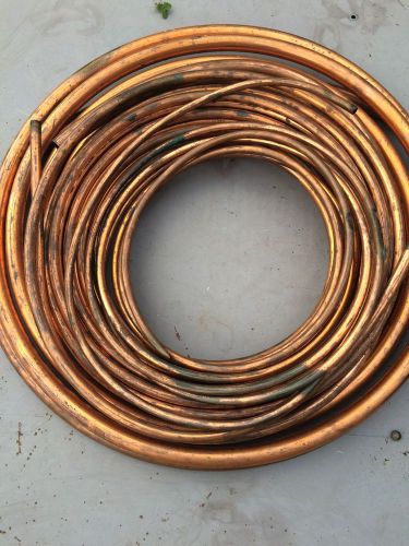 Copper tubing for sale