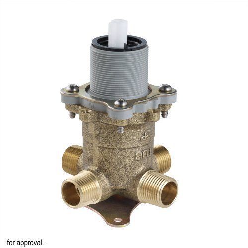 Pfister 0x8310a ox8 series tub/shower rough valve brand new! for sale