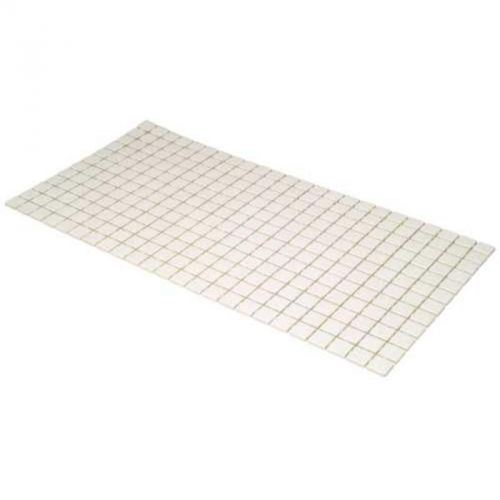 1 Case White Granite Mosaic Tile 1&#034;X1&#034; Daltile Ceramic Tile D-037 WHITE GRANITE