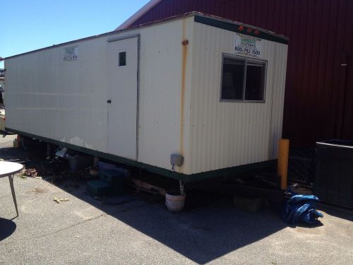 Used Office / Construction Trailer