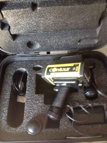 Contour Laser Rangefinder