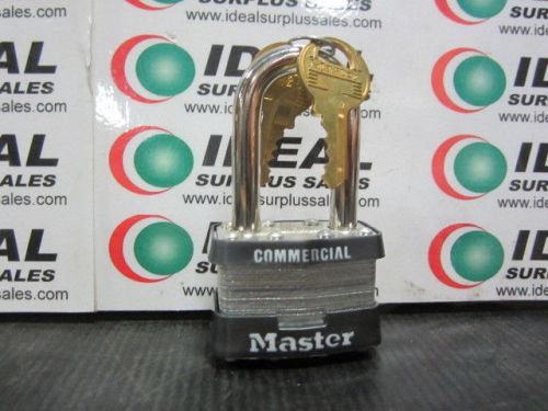 MASTER LOCK 1KALF **NIB**