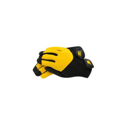 Cat(r) merchandise cat0122152x padded palm utility gloves 2xl for sale