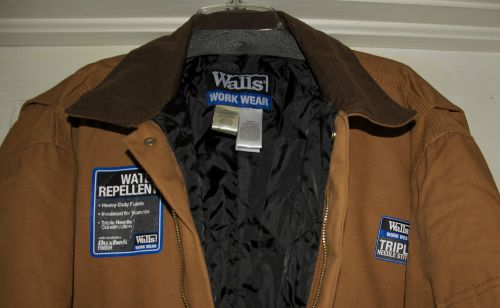 WALLS WORK WEAR COVERALLS/2X LARGE REGULAR - NEW with TAGS