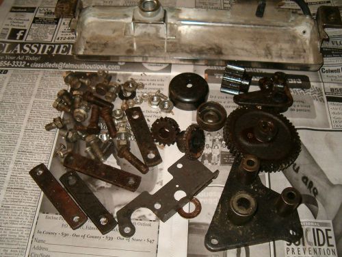 A B DICK 360 miscellaneous press parts