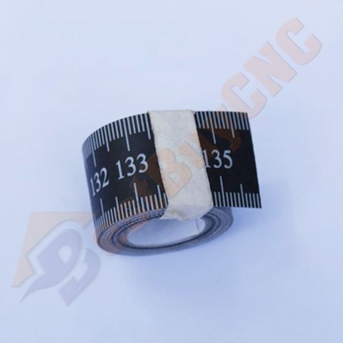 Soft Ruler Measuring Tool For Redsail Vinyl Cutting Plotter Cutter RS 1360C New