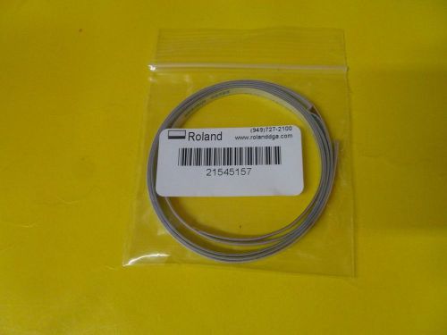Teflon cutter protection strip for Roland SP-300 part number 21545157