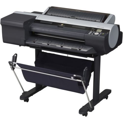 Canon iPF6400S Large Format Printer **FREE U.S. SHIPPING** NEW