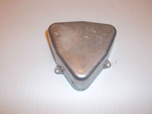 Wascomat TD3030 Dryer Bearing Cover 487192050