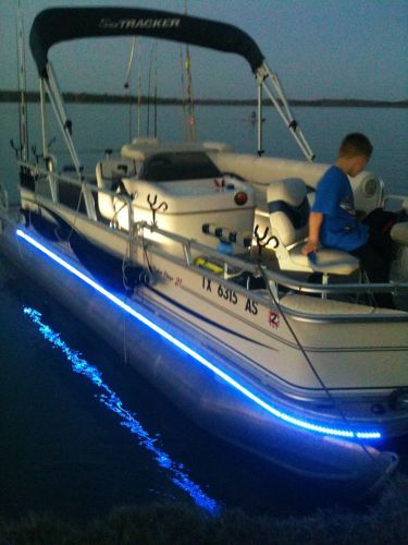 _____ LED Boat LIGHTS _____ Great Boater Christmas GIFT Idea -- Safety Lights