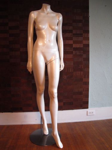 Louis Vuitton Female Mannequin