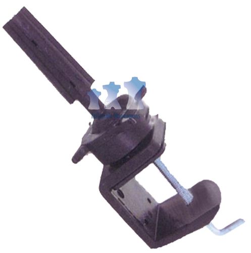 Ms22 styrofoam head professional display clamp for sale