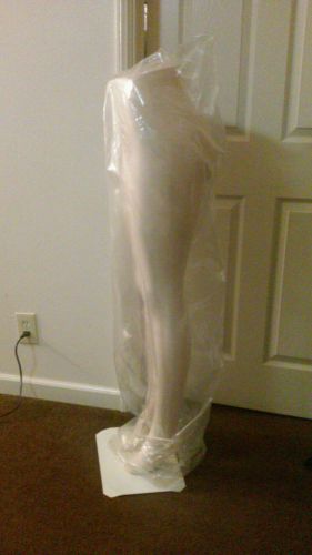 Legs Only Mannequin