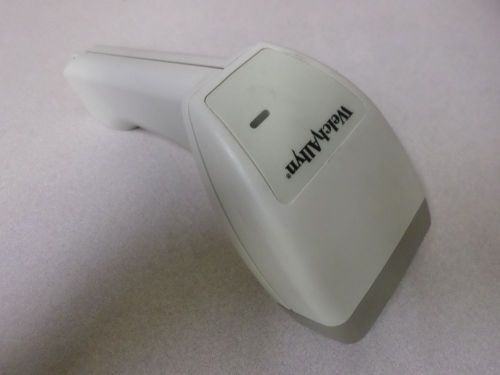Welch Allyn 5700/A-13 Barcode Scanner