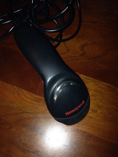 Honeywell Eclipse USB Scanner