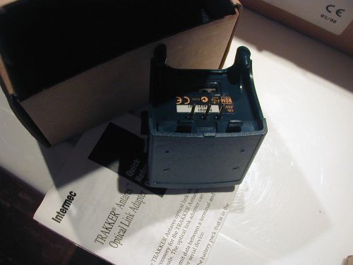 Intermec  064021 TRAKKER antares optical link adapter   NEW IN BOX nr