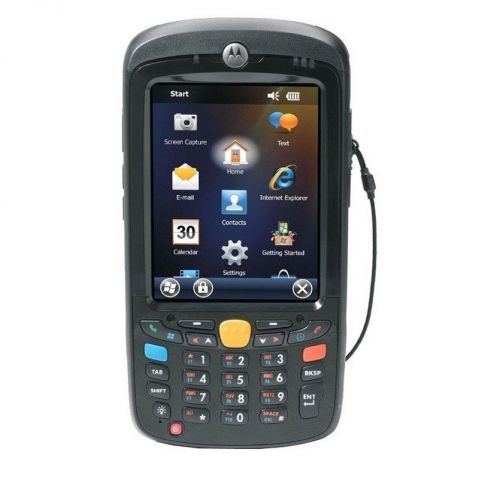 MC55N0-P20SWRQA9US Motorola Mc55n0 Marvell Xscale 256MB 1GB HandHeld Computer