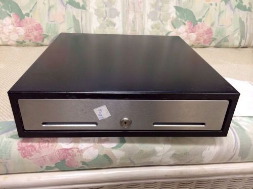 Cash Drawer with free shipping (working great)