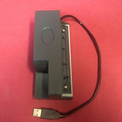 Posiflex SD200 2 Track Magnetic Stripe Reader for Model 5700/5800-Reconditioned