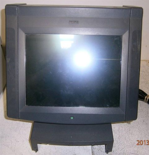 PAR Tech Inc. TouchScreen POS Terminal - Model M5002-01 -- *FOR PARTS OR REPAIR*