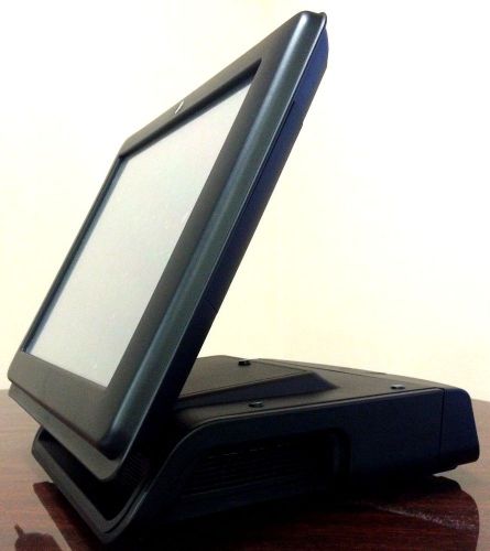 Colorful  hot 15&#034; touch pos system mgi-5000 with window 7 for sale
