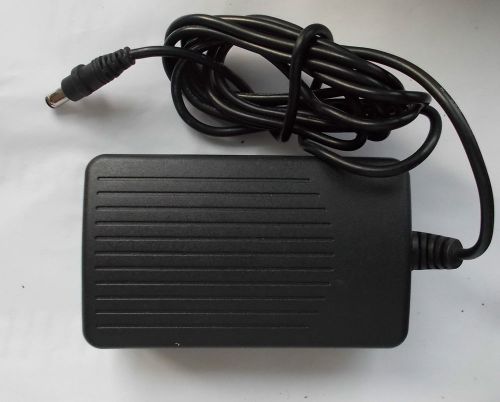 Ac adapter for lipman nurit  8320 8310 terminal  ac 230v dc 16v 1,5a for sale