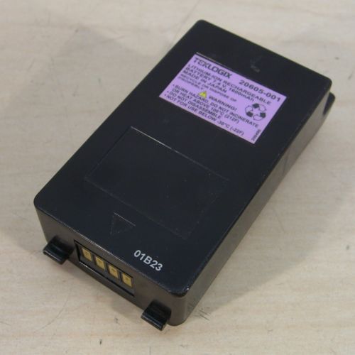 Teklogix 7035 battery 20605-001 for sale