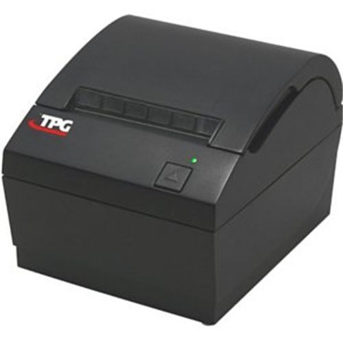 TPG MODEL A798-220S-TD00 POS THERMAL RECEIPT PRINTER - SERIAL INT/F - TESTED