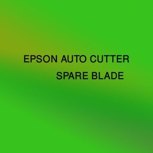 Epson S902006 Auto Cutter Spare Blade