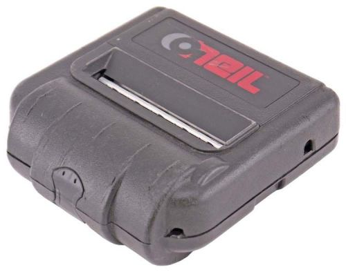 Datamax-Oneil MF4T Portable Bluetooth Thermal Receipt/Label Printer 208150-501#4