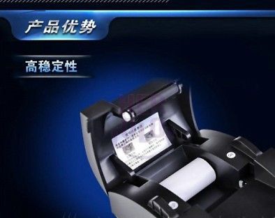 Brand New USB Mini 58mm POS/ESC Printer Thermal Dot Receipt Printer