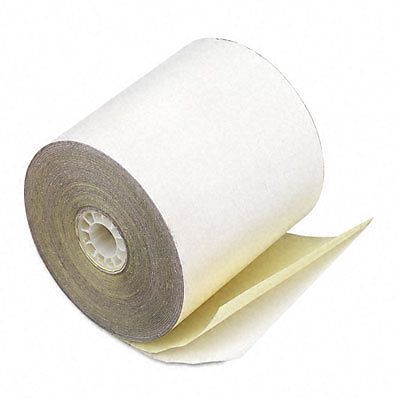 50 New Ribbonless Paper Rolls for Tranz 460, 420, More!
