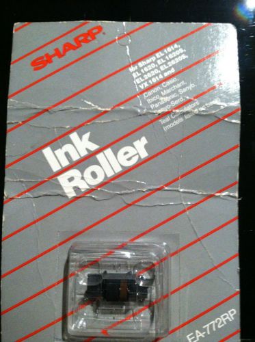 Sharp Ink Roller