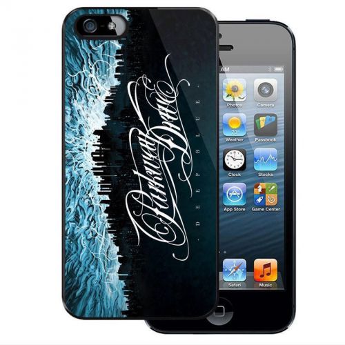 Case - Parkway Drive Band Metal Core Logo Album Music - iPhone and Samsung