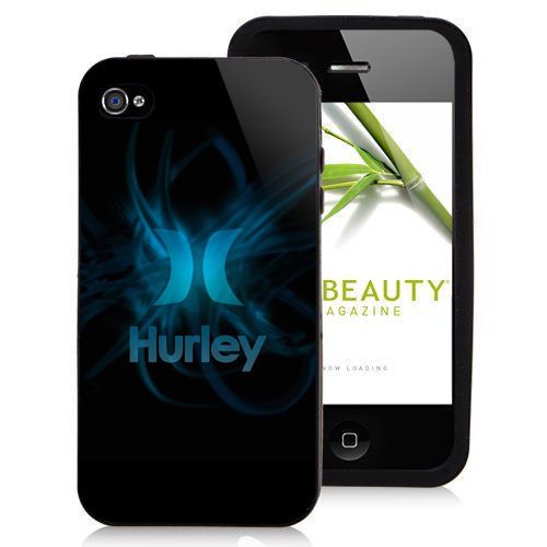 Hurley Clothing Logo iPhone 5c 5s 5 4 4s 6 6plus case