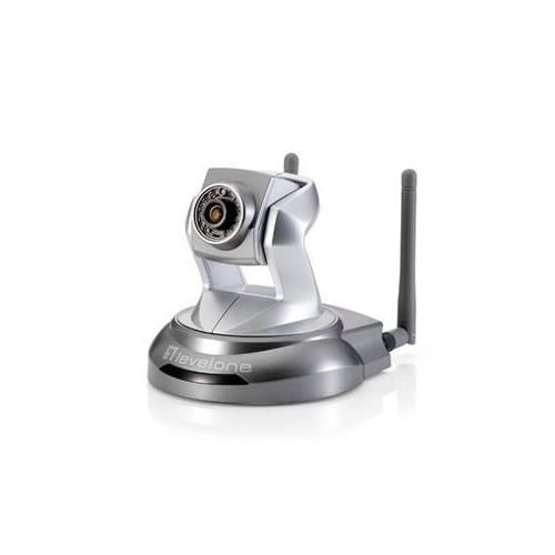 Cp tech/level one wcs-6020 levelone h.264 2mp network cam for sale