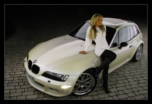 Drive a Free BMW Watch a Short Video