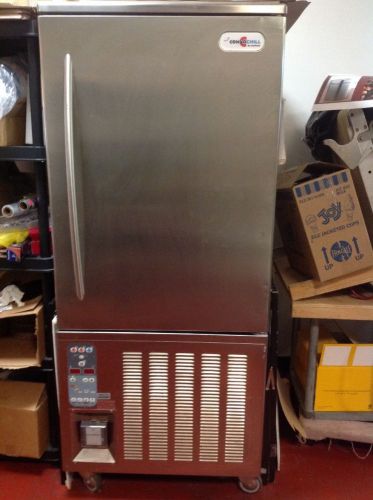 Delfield convochill blast freezer t14d for sale