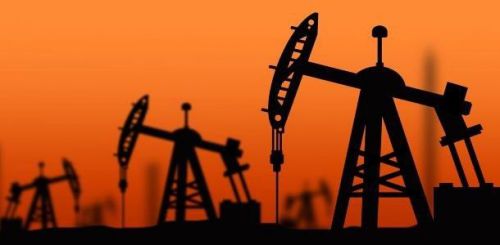 Learn to trade crude oil like a pro! for sale