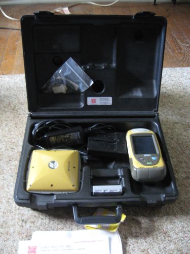 TOPCON GRS-1 NETWORK GPS