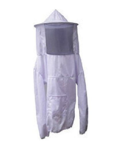 New Professional Full Body Beekeeping Bee Keeping Suit, with Veil Hood