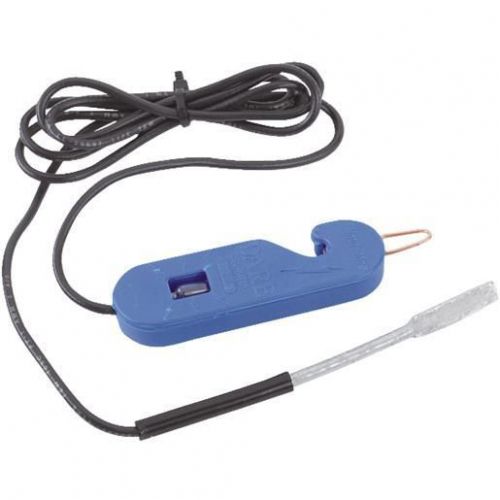 ELECTRIC FENCE TESTER 460