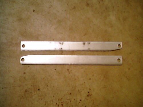 A-616 Lower Furl Repair Arms for rebuilding 8ft A702 Aermotor Style Windmills