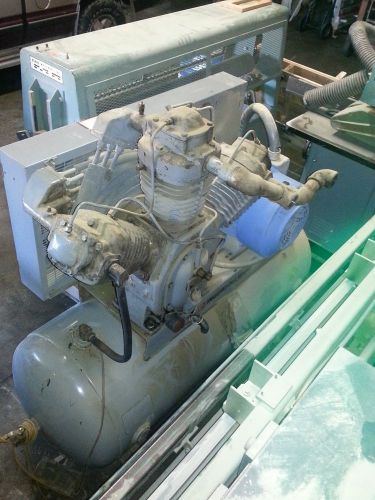 Ingersoll rand compressor for sale