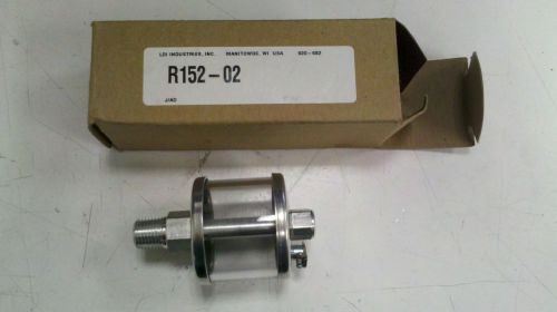 Ldi industries, r152-02, gravity feed reservoir for sale